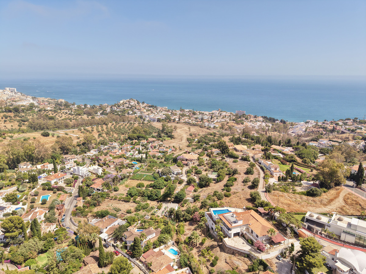 Image 21: Villa - Chalet For sale, Benalmadena, €895,000 [HFMs717919]