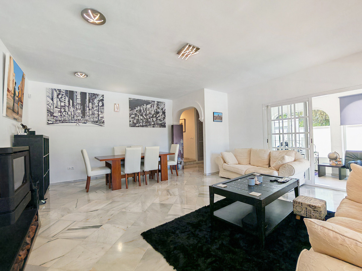 Image 5: Villa - Chalet For sale, Benalmadena, €895,000 [HFMs717919]