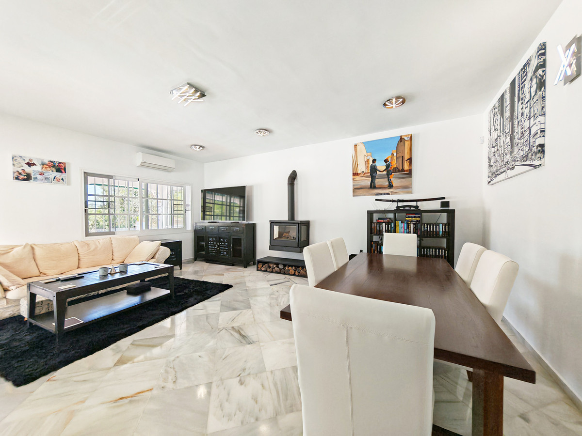 Image 4: Villa - Chalet For sale, Benalmadena, €895,000 [HFMs717919]