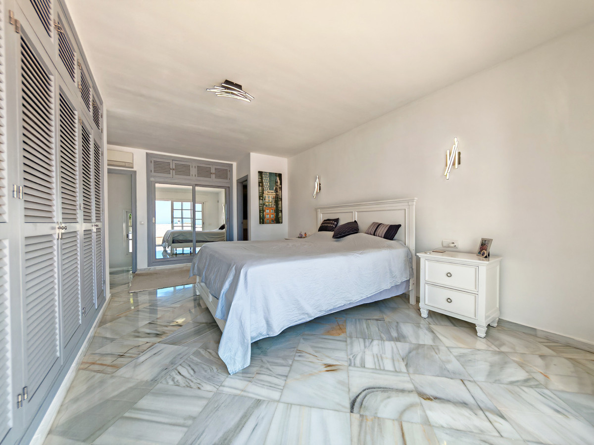 Image 11: Villa - Chalet For sale, Benalmadena, €895,000 [HFMs717919]