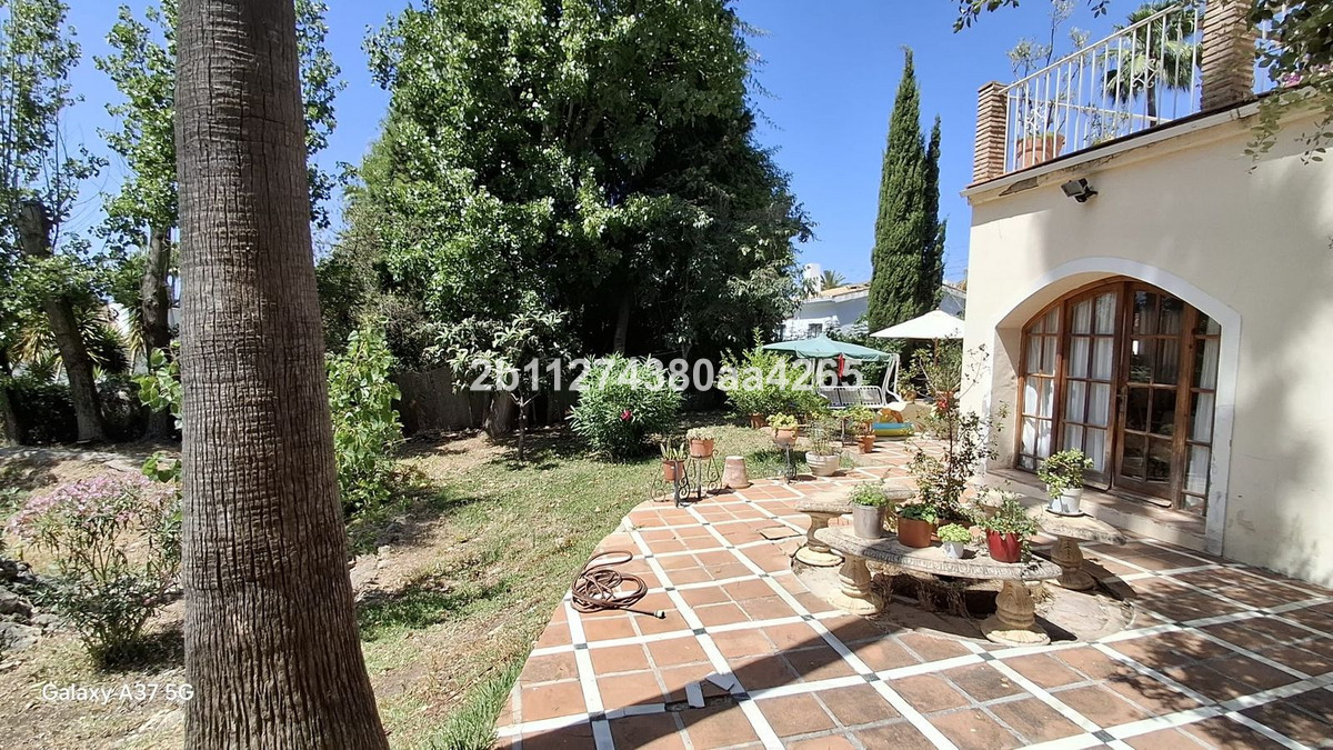 Image 6: Villa - Chalet For sale, Marbella, €2,000,000 [HFMs717845]