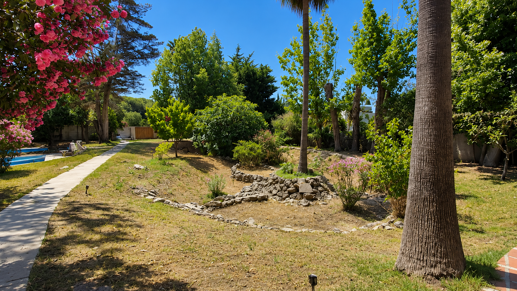 Image 2: Villa - Chalet For sale, Marbella, €2,000,000 [HFMs717845]
