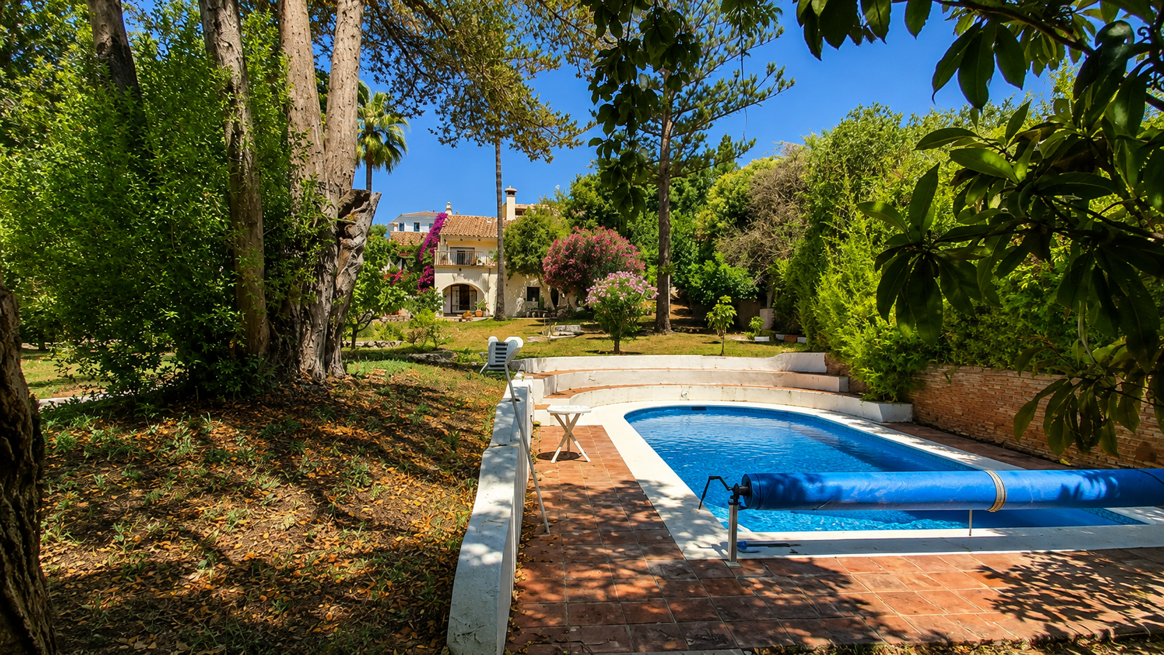 Image 0: Villa - Chalet For sale, Marbella, €2,000,000 [HFMs717845]
