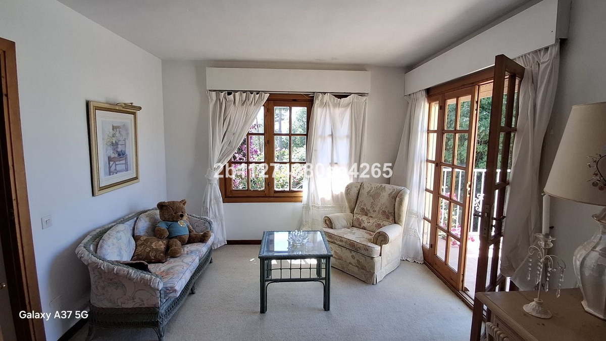 Image 10: Villa - Chalet For sale, Marbella, €2,000,000 [HFMs717845]