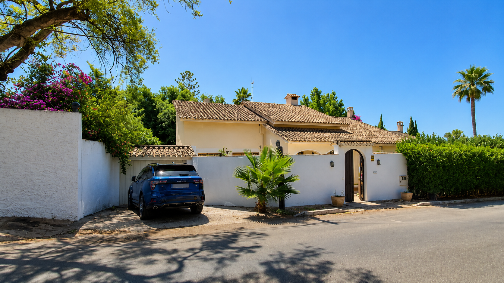 Image 4: Villa - Chalet For sale, Marbella, €2,000,000 [HFMs717845]