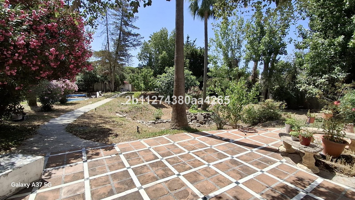 Image 7: Villa - Chalet For sale, Marbella, €2,000,000 [HFMs717845]