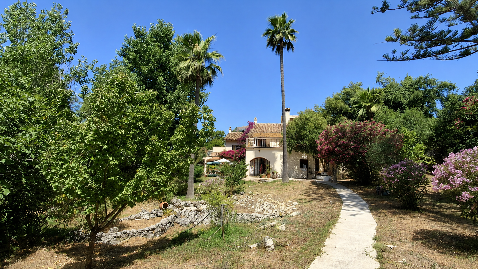 Image 1: Villa - Chalet For sale, Marbella, €2,000,000 [HFMs717845]