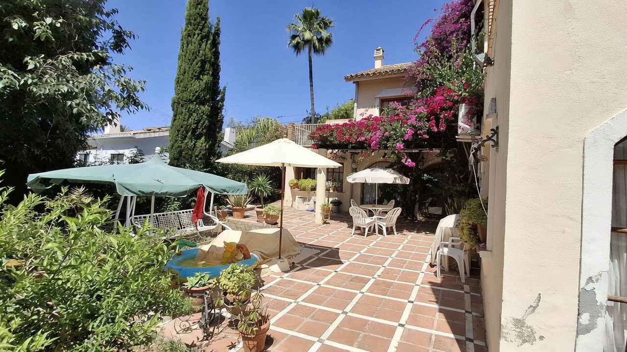 Image 5: Villa - Chalet For sale, Marbella, €2,000,000 [HFMs717845]