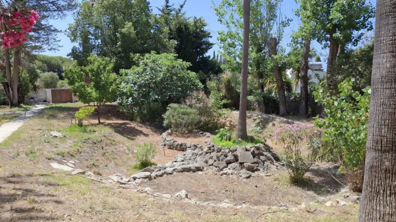Image 3: Villa - Chalet For sale, Marbella, €2,000,000 [HFMs717845]