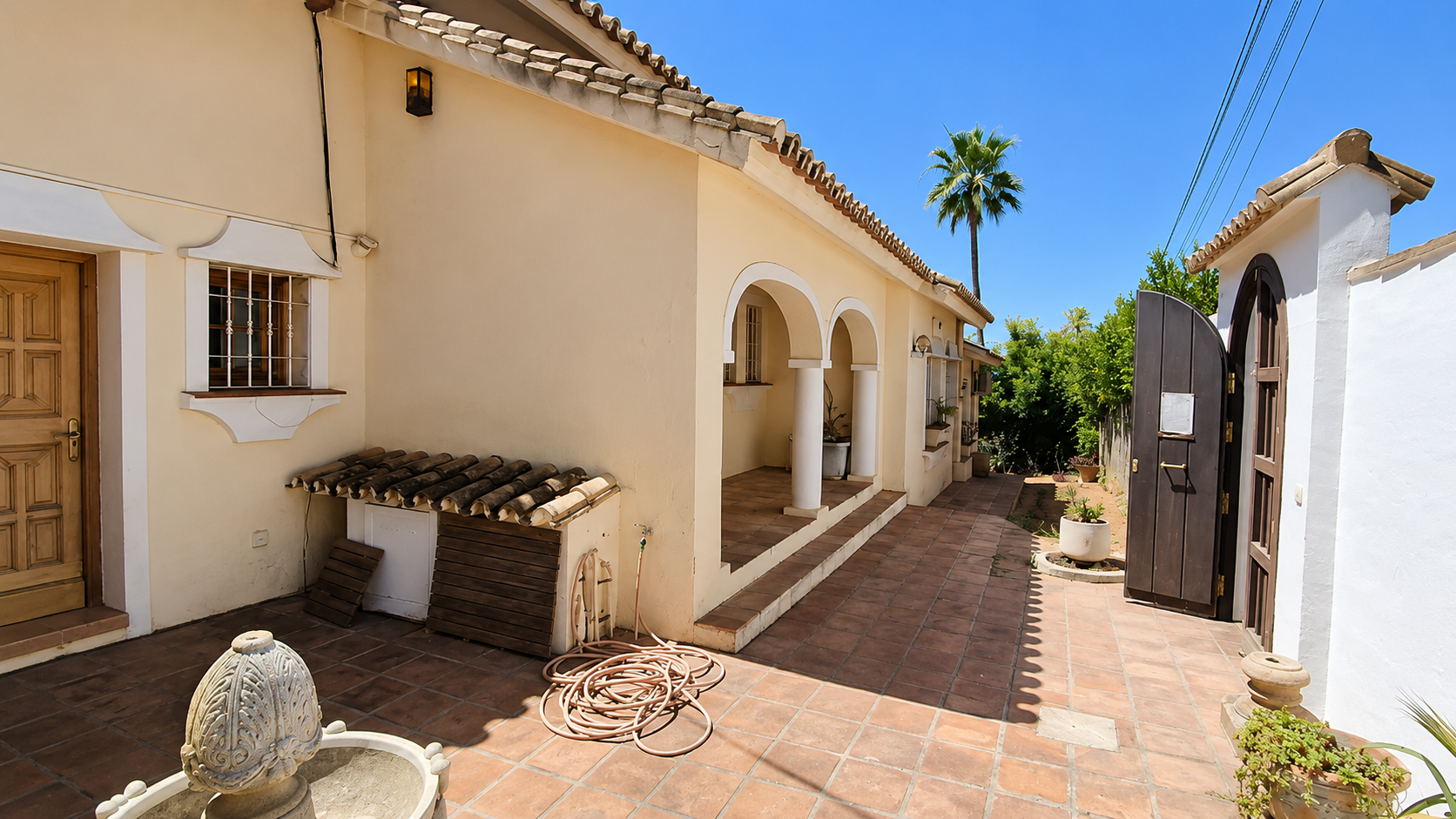 Image 8: Villa - Chalet For sale, Marbella, €2,000,000 [HFMs717845]