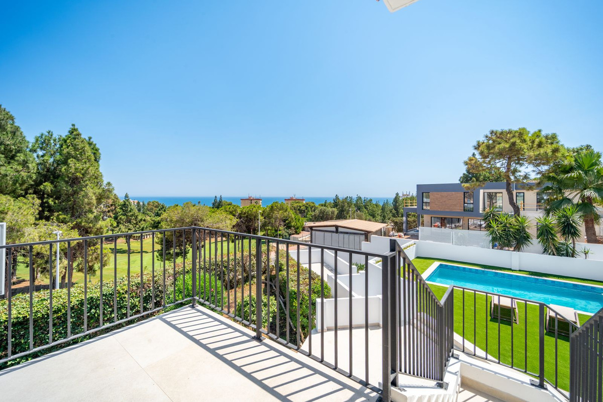 Image 4: Detached Villa For sale, Mijas Costa, €2,195,000 [HFMs713947]