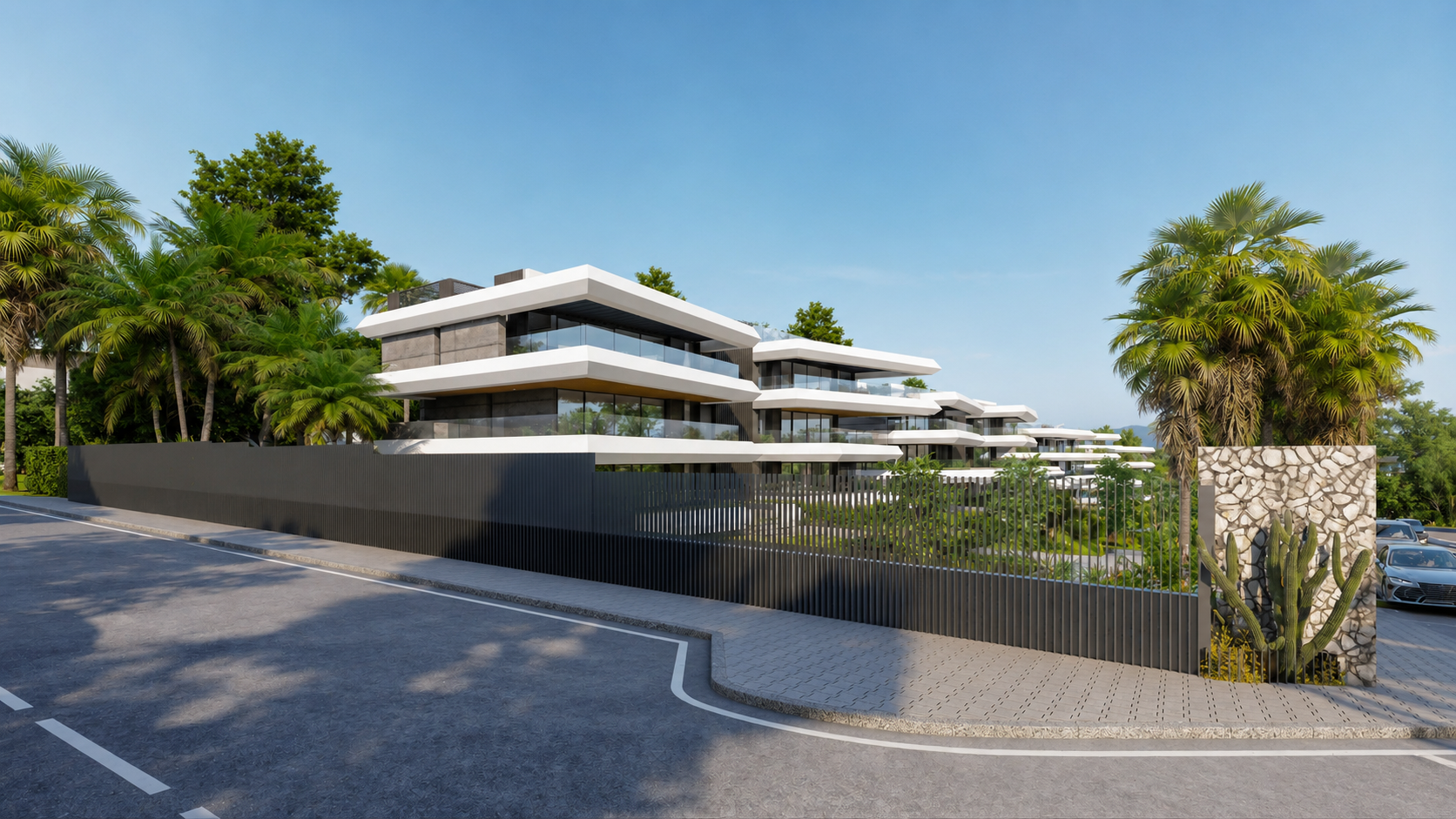 Image 13: Dúplex For sale, Estepona, €879,000 [HFMn710425]