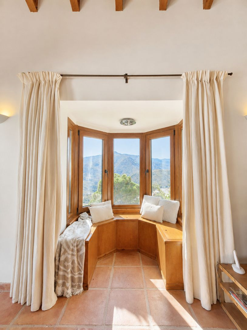 Image 10: Villa - Chalet For sale, Benahavís, €1,795,000 [HFMs711477]