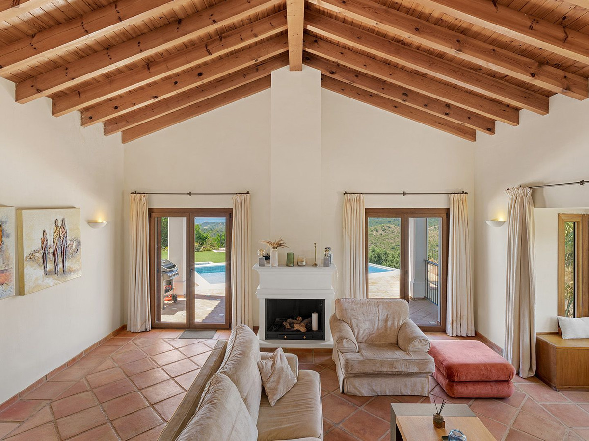 Image 8: Villa - Chalet For sale, Benahavís, €1,795,000 [HFMs711477]
