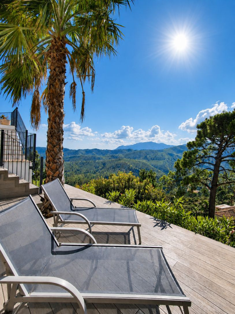 Image 4: Villa - Chalet For sale, Benahavís, €1,795,000 [HFMs711477]