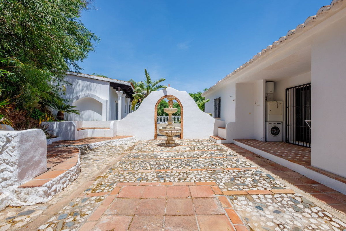 Image 35: Villa - Chalet For sale, alhaurin el grande, €895,000 [HFMs710695]