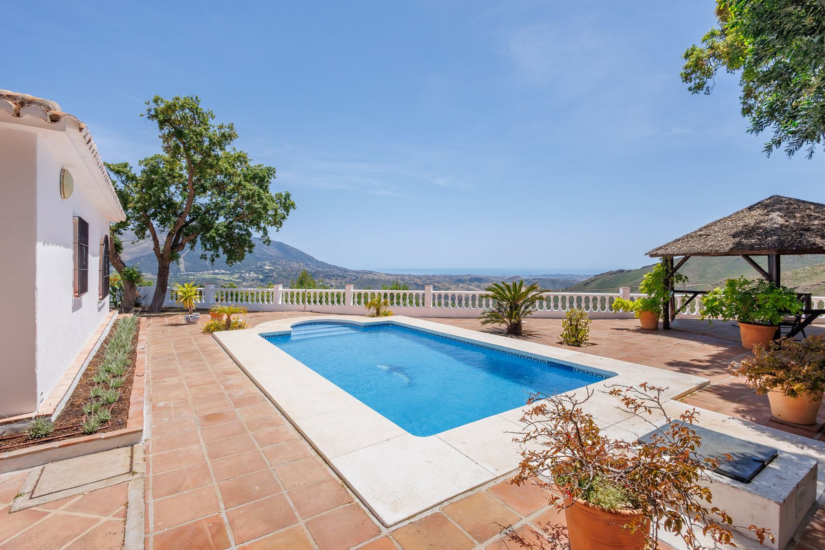 Image 2: Villa - Chalet For sale, alhaurin el grande, €895,000 [HFMs710695]