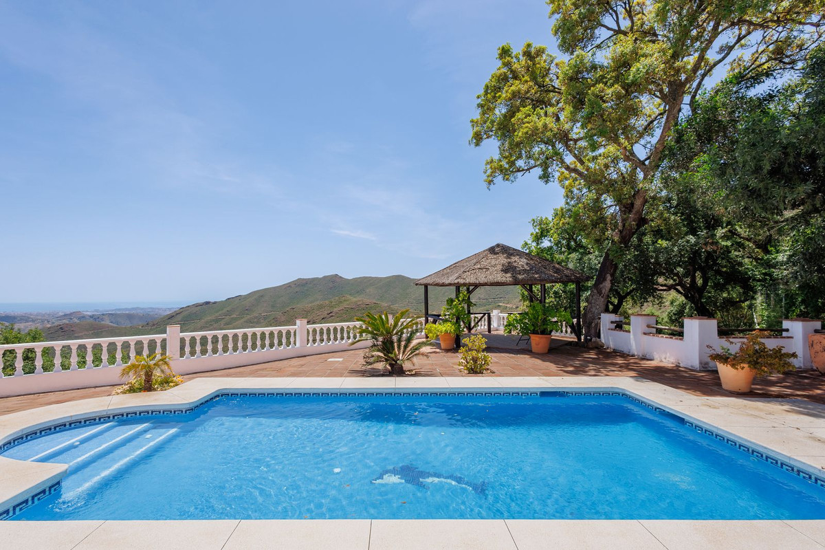 Image 30: Villa - Chalet For sale, alhaurin el grande, €895,000 [HFMs710695]