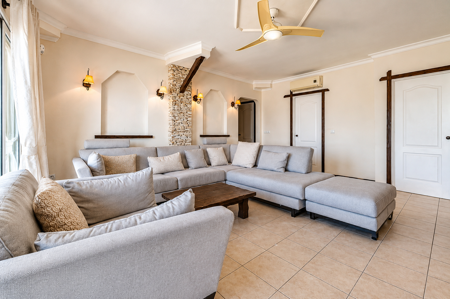 Image 5: Villa - Chalet For sale, Mijas Costa, €1,595,000 [HFMs711479]