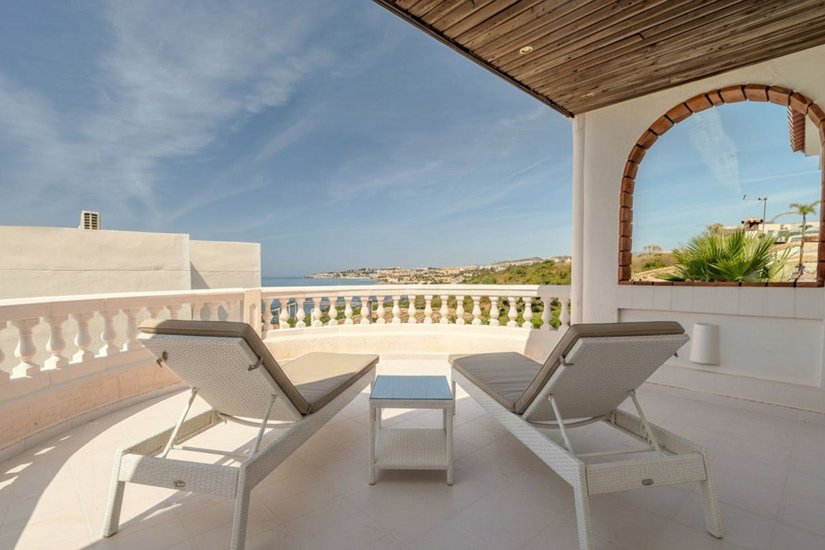 Image 8: Villa - Chalet For sale, Mijas Costa, €1,595,000 [HFMs711479]