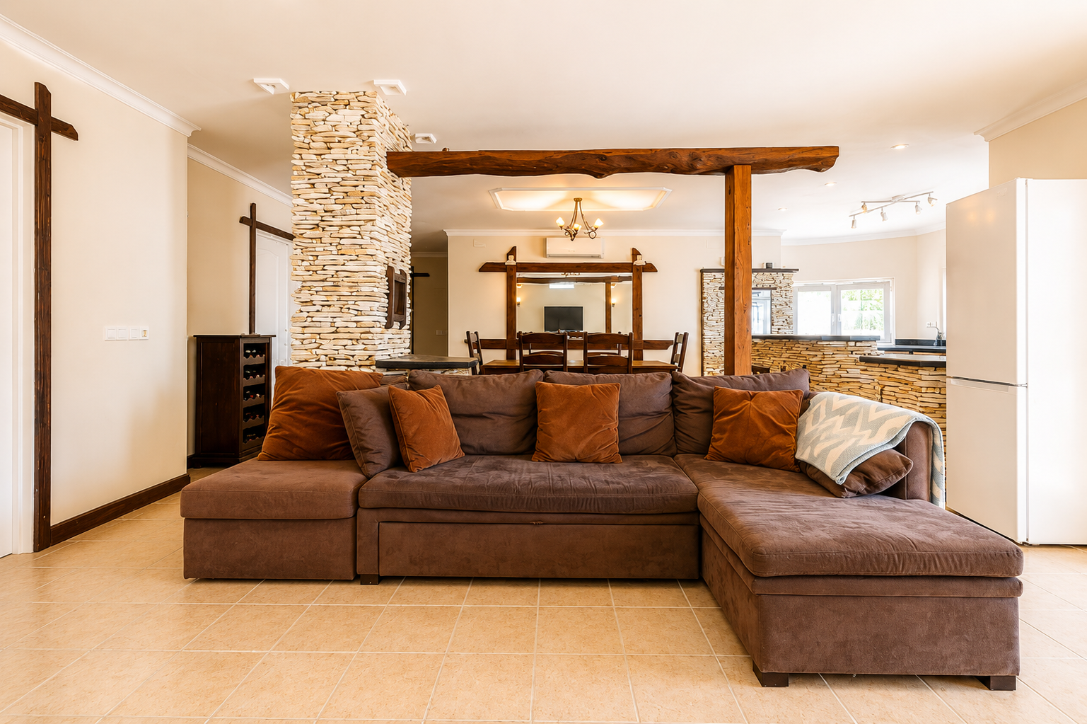 Image 33: Villa - Chalet For sale, Mijas Costa, €1,595,000 [HFMs711479]