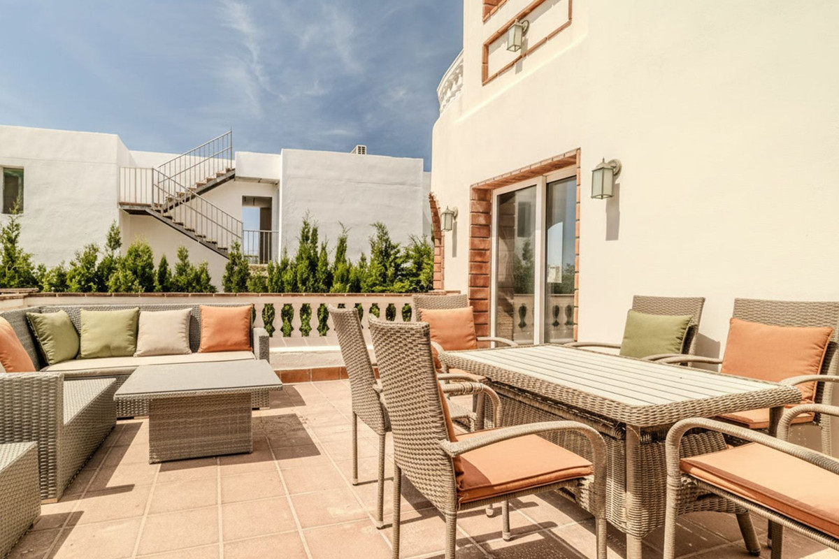Image 43: Villa - Chalet For sale, Mijas Costa, €1,595,000 [HFMs711479]
