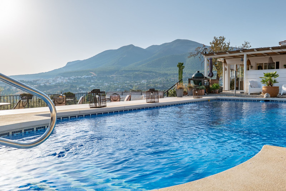 Image 2: Villa - Chalet For sale, alhaurin el grande, €975,000 [HFMs711478]