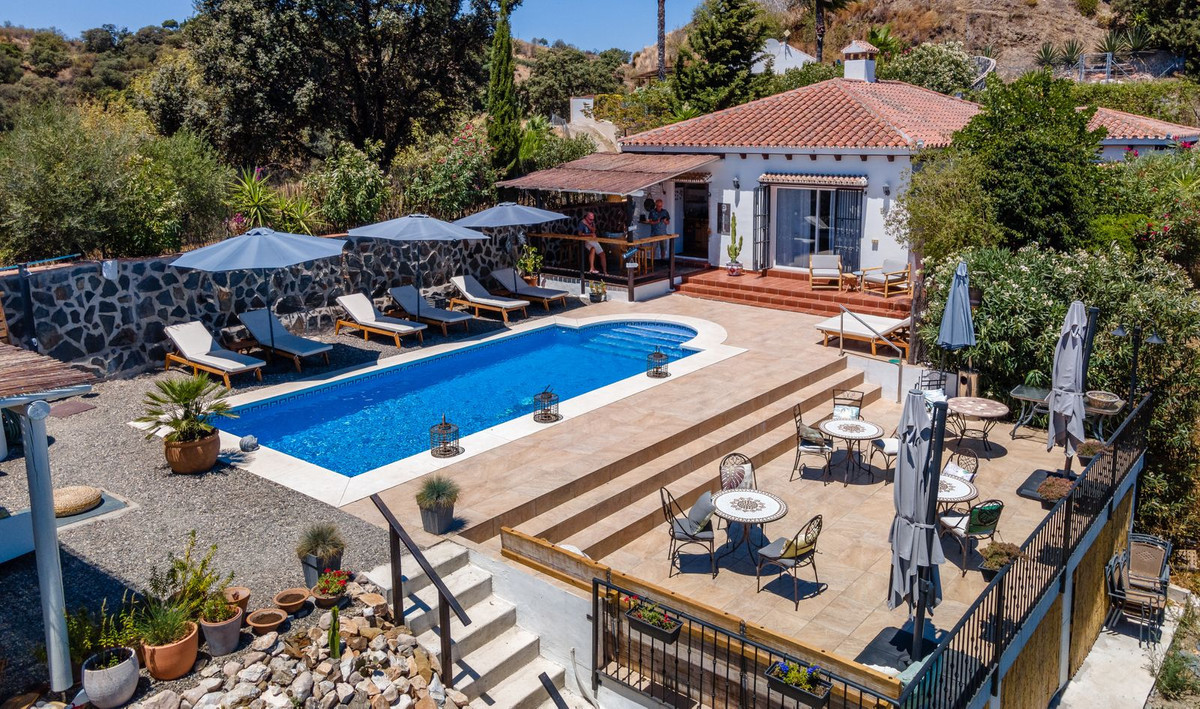 Image 1: Villa - Chalet For sale, alhaurin el grande, €975,000 [HFMs711478]