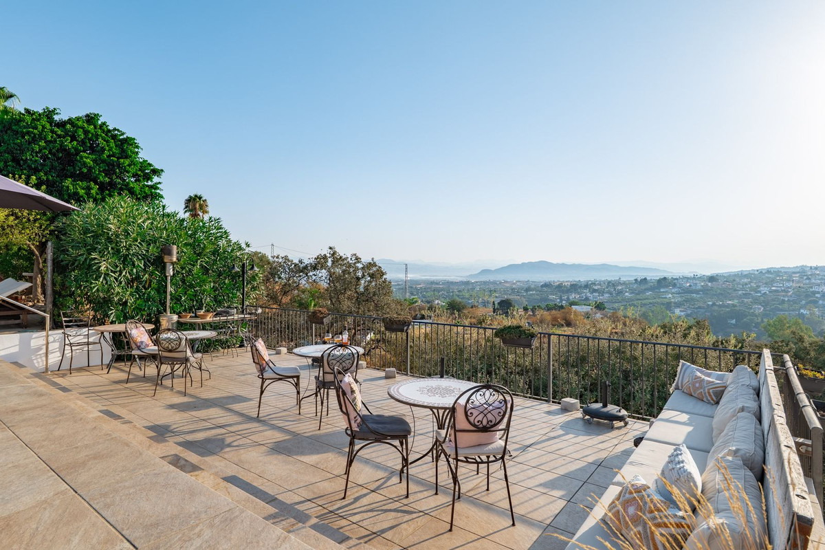 Image 4: Villa - Chalet For sale, alhaurin el grande, €975,000 [HFMs711478]