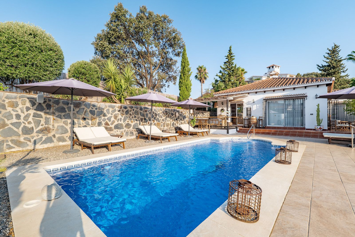 Image 3: Villa - Chalet For sale, alhaurin el grande, €975,000 [HFMs711478]