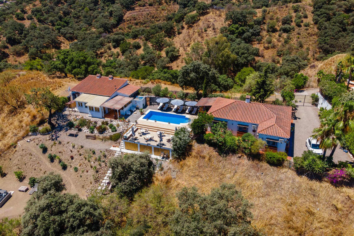 Image 0: Villa - Chalet For sale, alhaurin el grande, €975,000 [HFMs711478]
