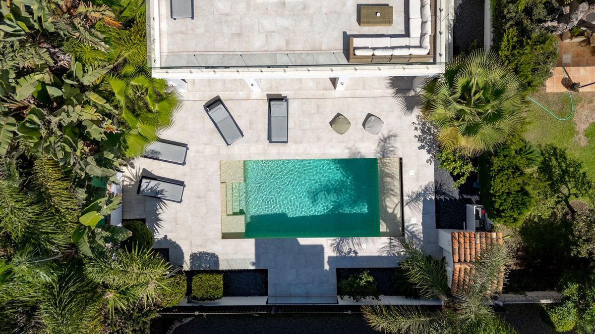Image 40: Villa - Chalet For sale, Marbella, €2,495,000 [HFMs712064]