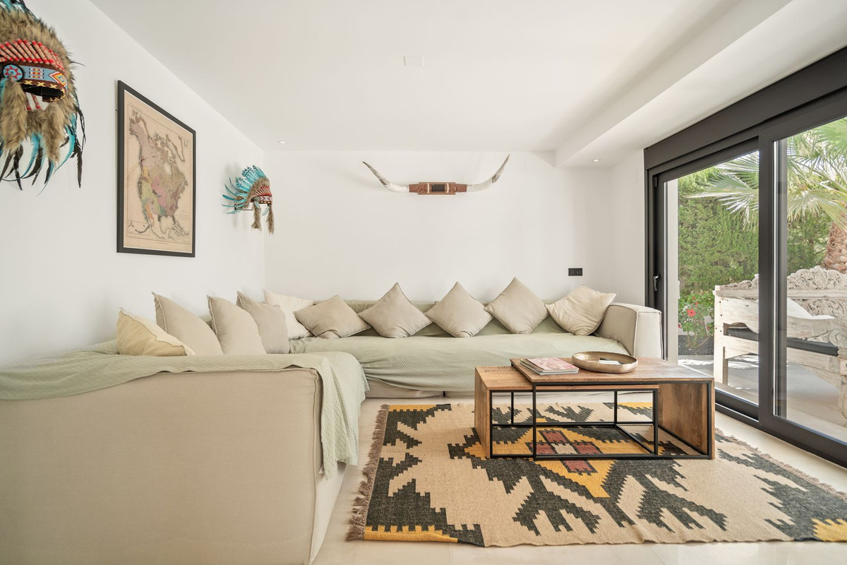 Image 10: Villa - Chalet For sale, Marbella, €2,495,000 [HFMs712064]
