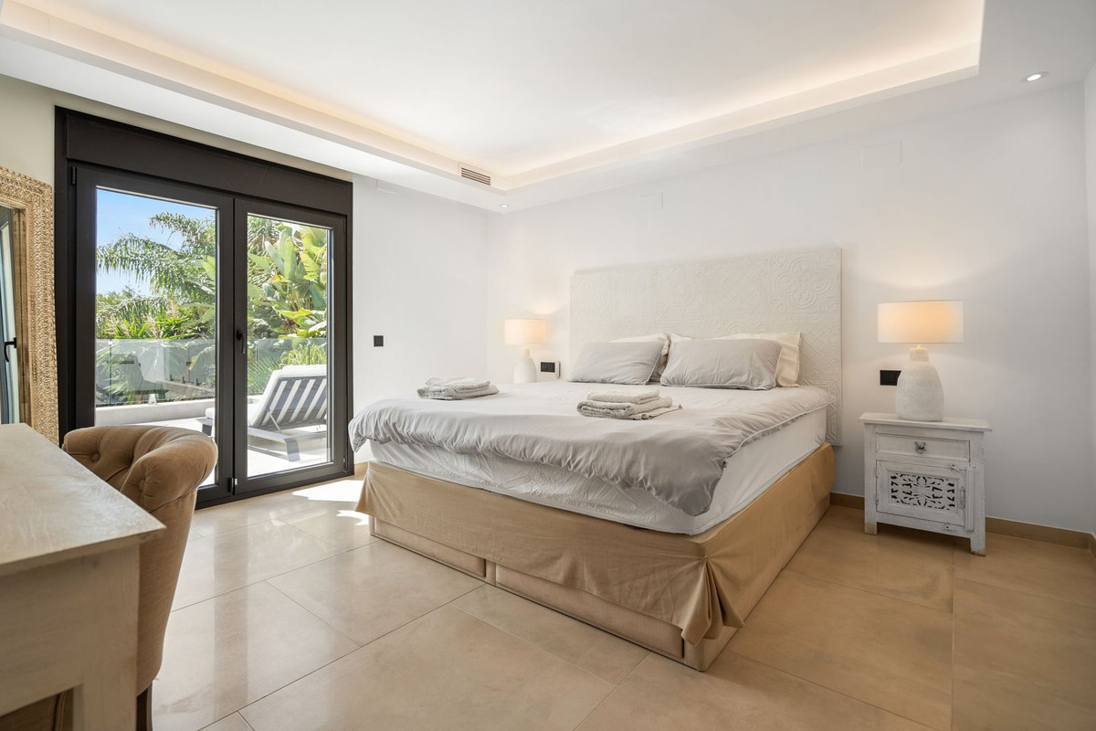 Image 11: Villa - Chalet For sale, Marbella, €2,495,000 [HFMs712064]