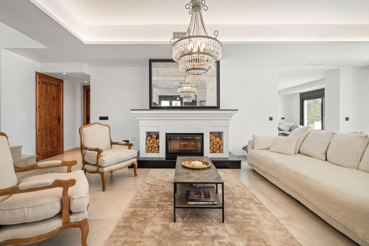 Image 6: Villa - Chalet For sale, Marbella, €2,495,000 [HFMs712064]