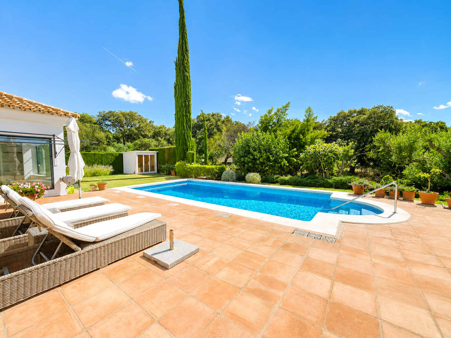 Image 2: Villa - Chalet For sale, sotogrande, €1,795,000 [HFMs709489]
