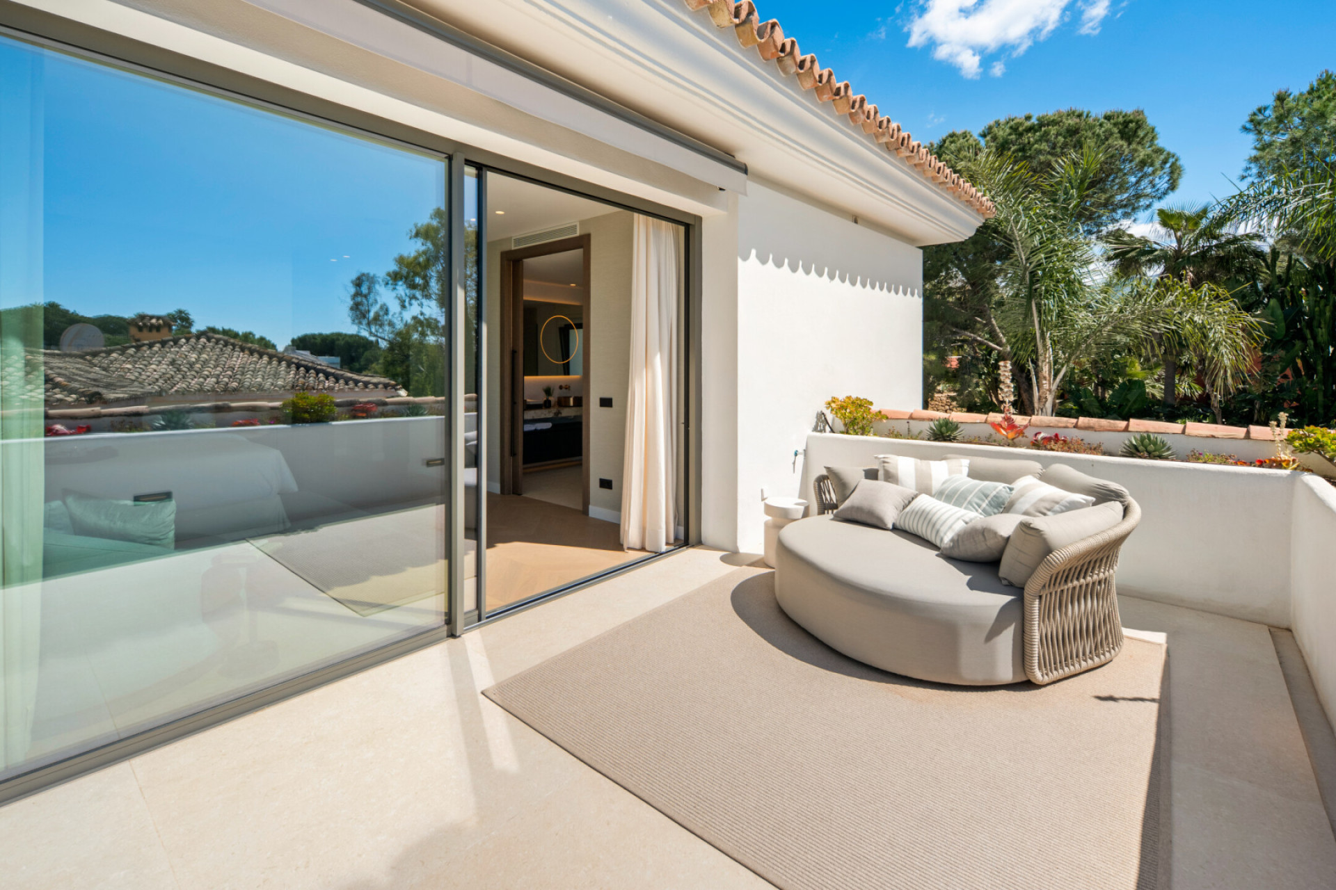 Image 13: Villa - Chalet For sale, Benahavís, €7,470,000 [HFMs708737]