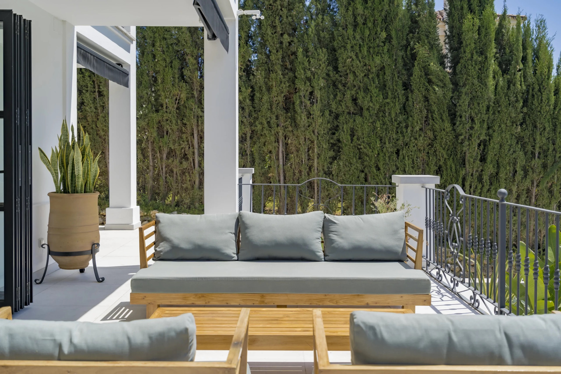 Image 32: Villa - Chalet For sale, Benahavís, €2,995,000 [HFMs708734]