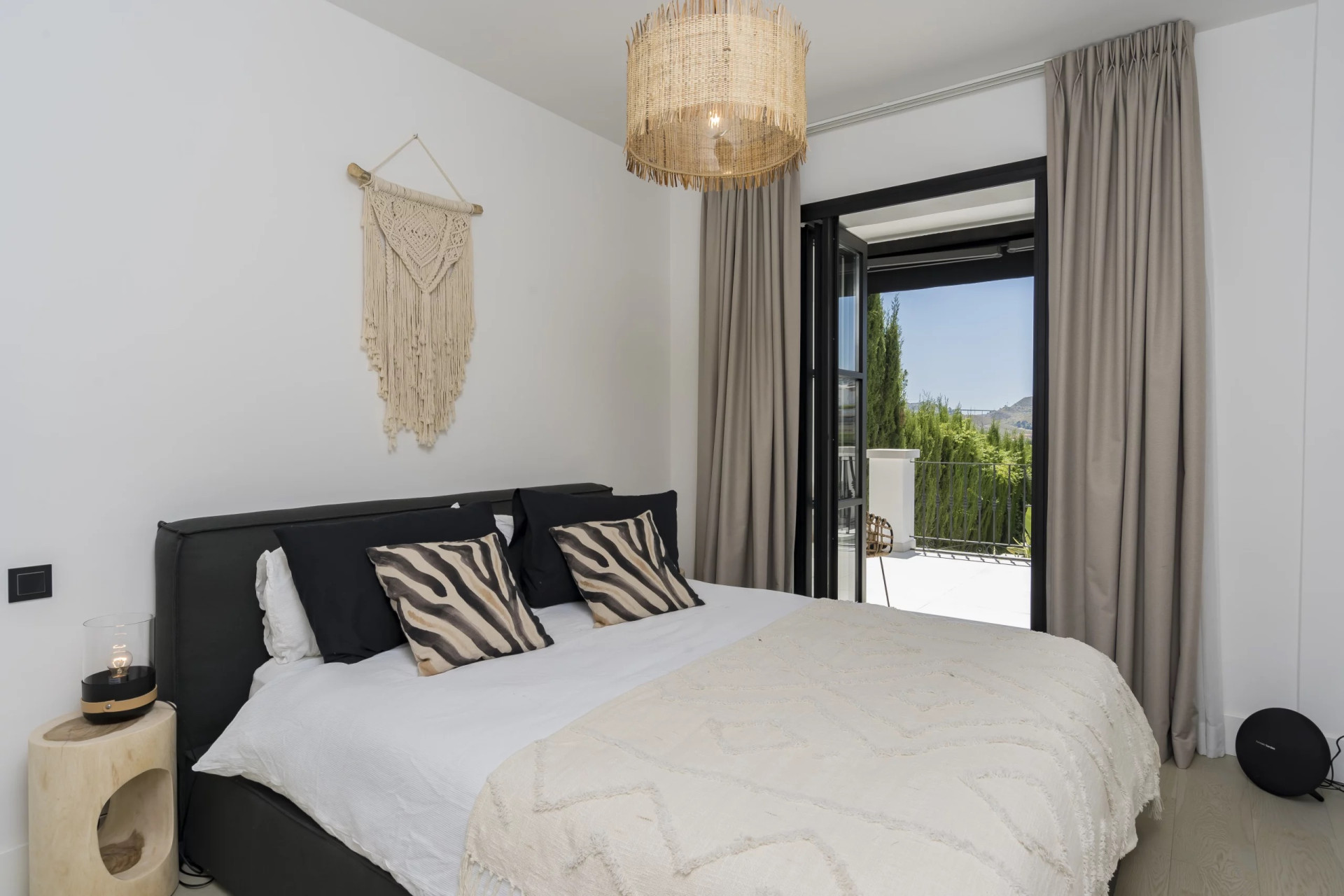 Image 22: Villa - Chalet For sale, Benahavís, €2,995,000 [HFMs708734]