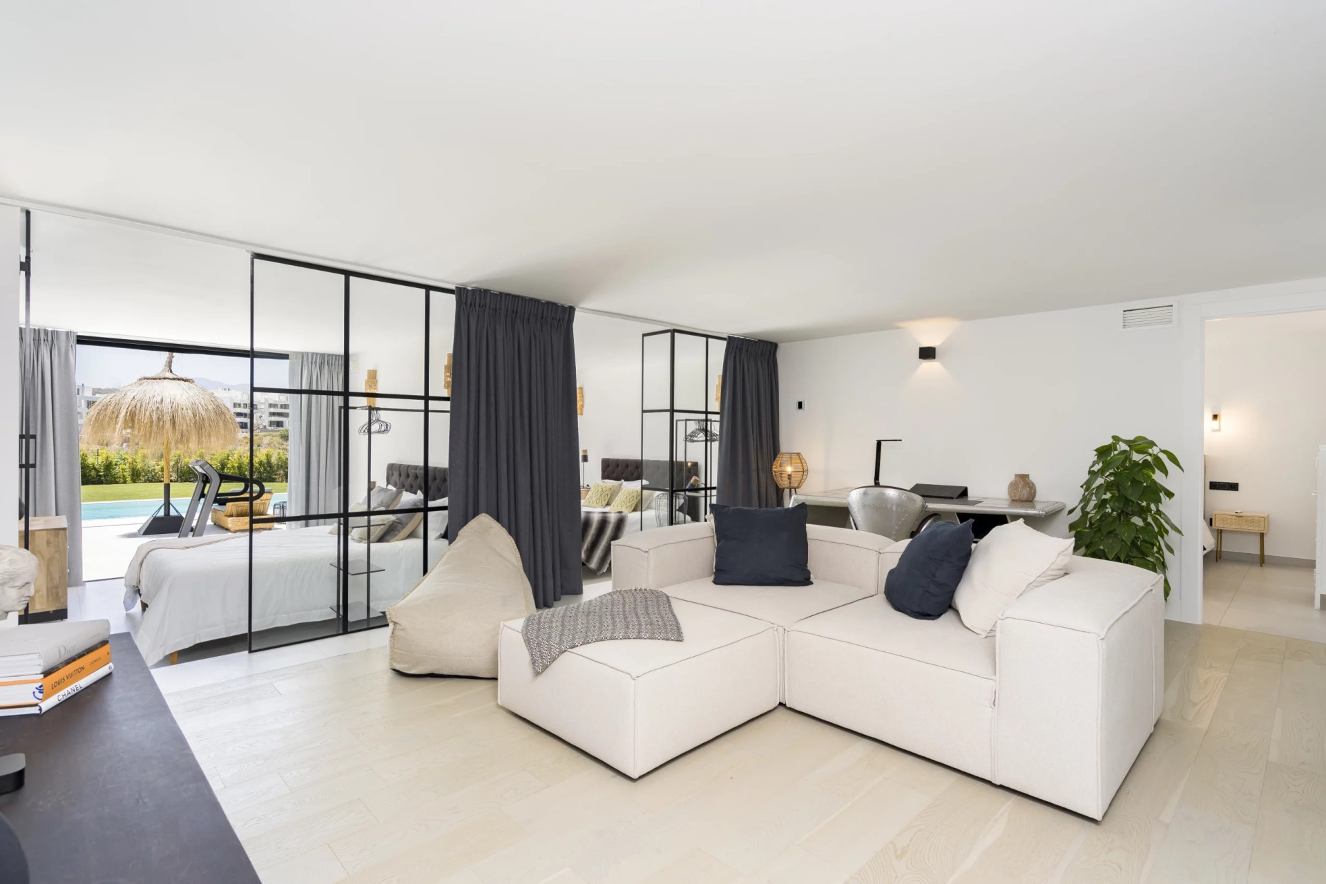 Image 15: Villa - Chalet For sale, Benahavís, €2,995,000 [HFMs708734]