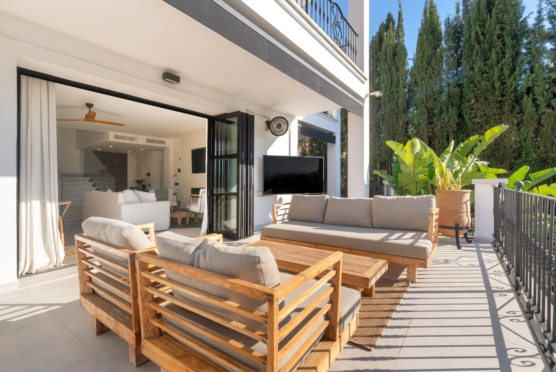 Image 29: Villa - Chalet For sale, Benahavís, €2,995,000 [HFMs708734]