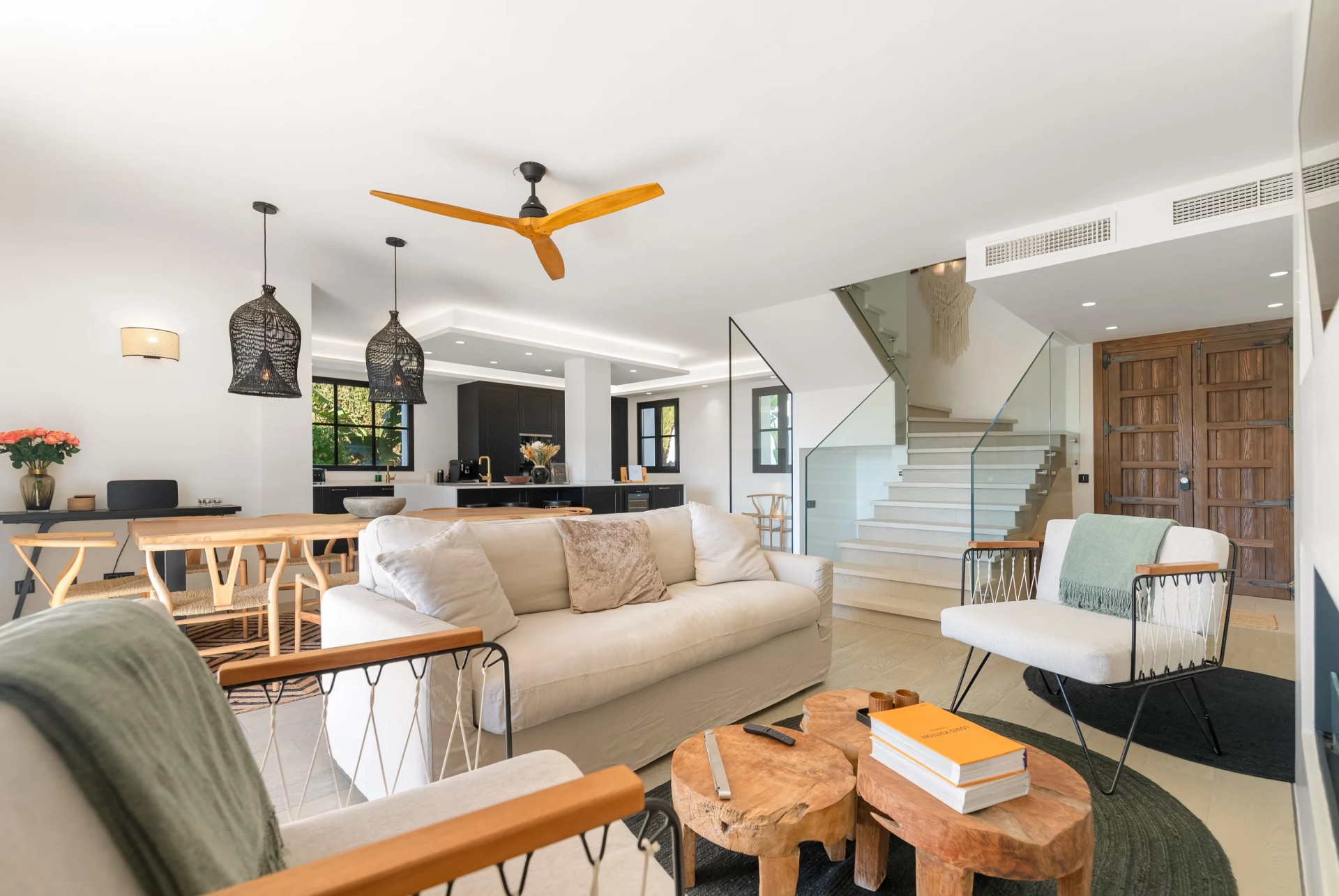 Image 7: Villa - Chalet For sale, Benahavís, €2,995,000 [HFMs708734]