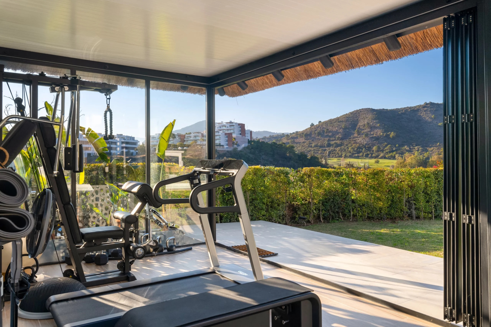 Image 23: Villa - Chalet For sale, Benahavís, €2,995,000 [HFMs708734]