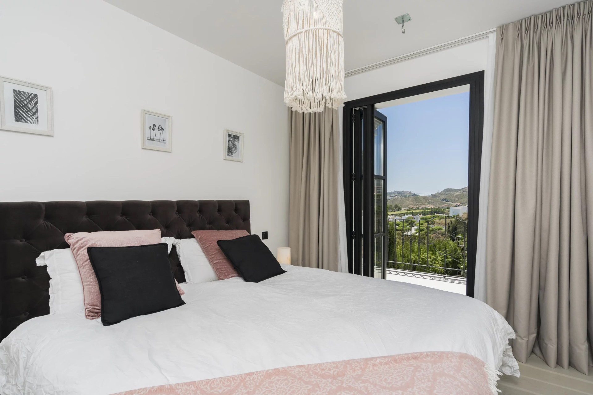 Image 21: Villa - Chalet For sale, Benahavís, €2,995,000 [HFMs708734]