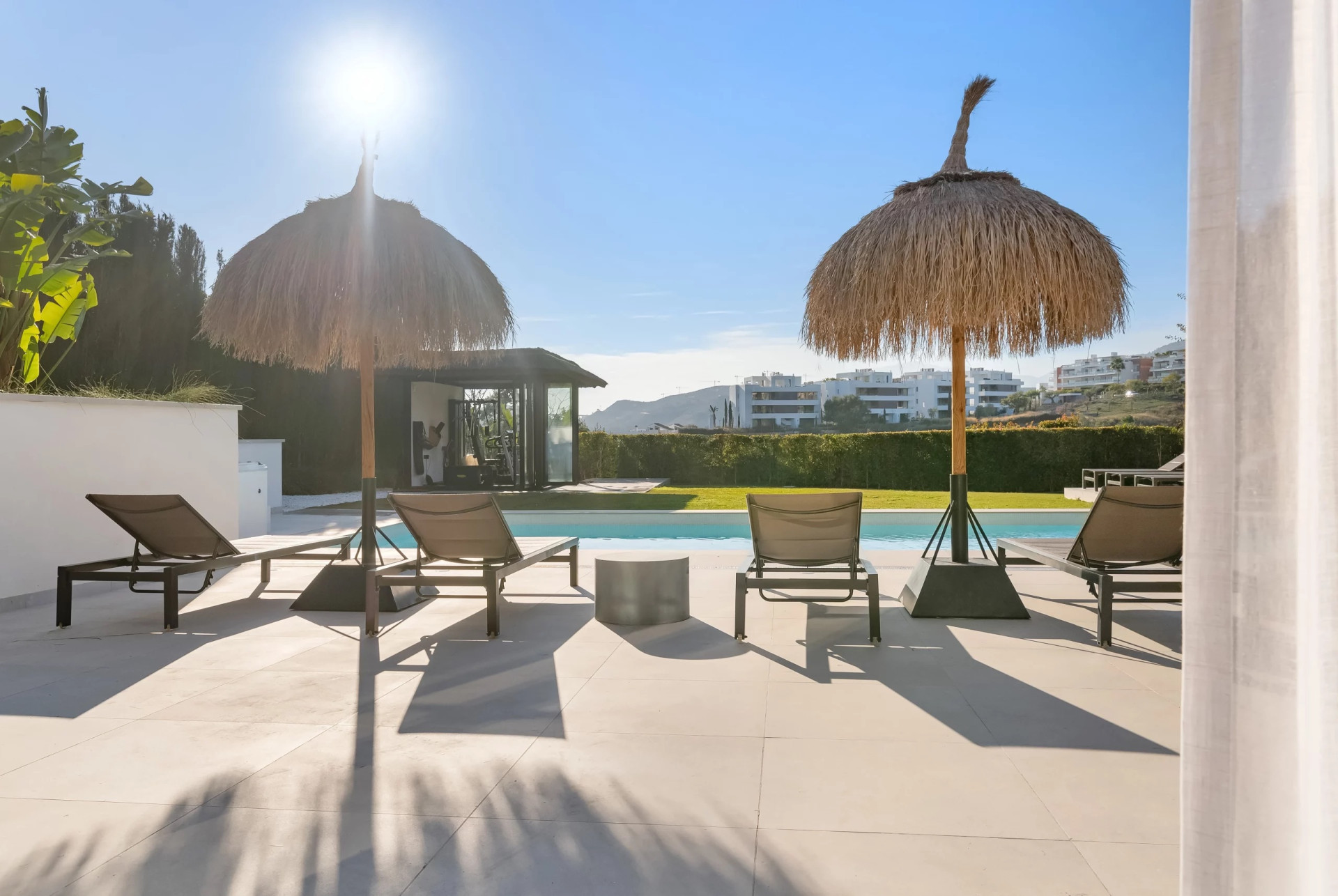 Image 35: Villa - Chalet For sale, Benahavís, €2,995,000 [HFMs708734]