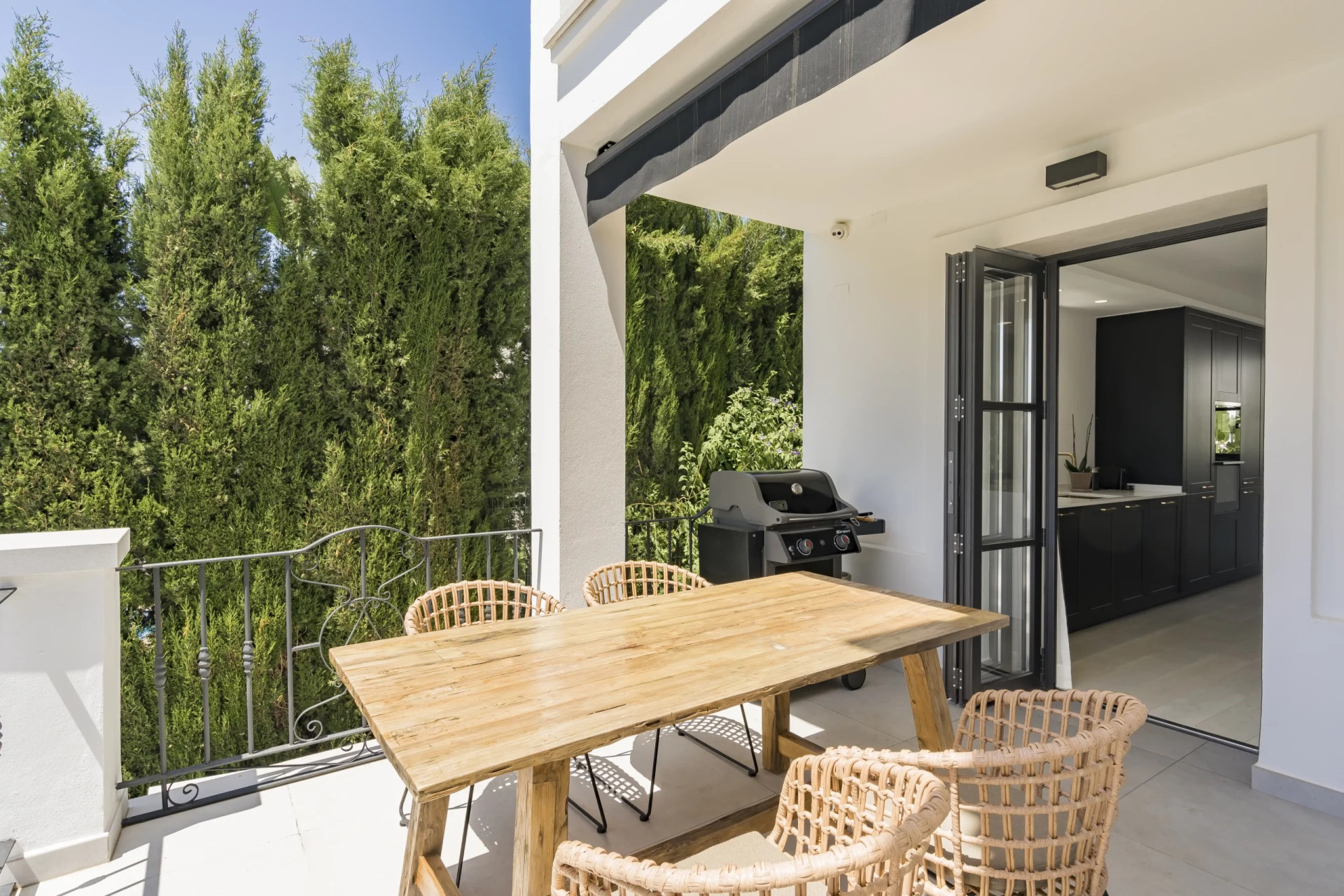 Image 27: Villa - Chalet For sale, Benahavís, €2,995,000 [HFMs708734]