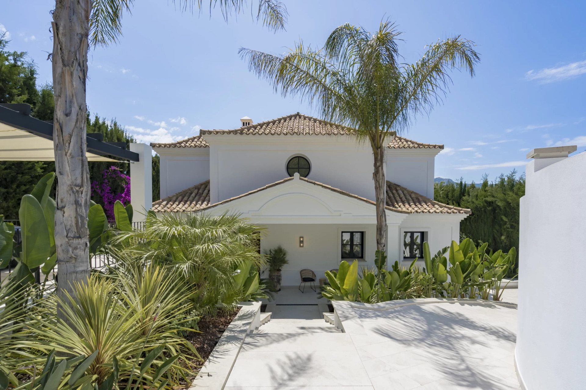 Image 36: Villa - Chalet For sale, Benahavís, €2,995,000 [HFMs708734]