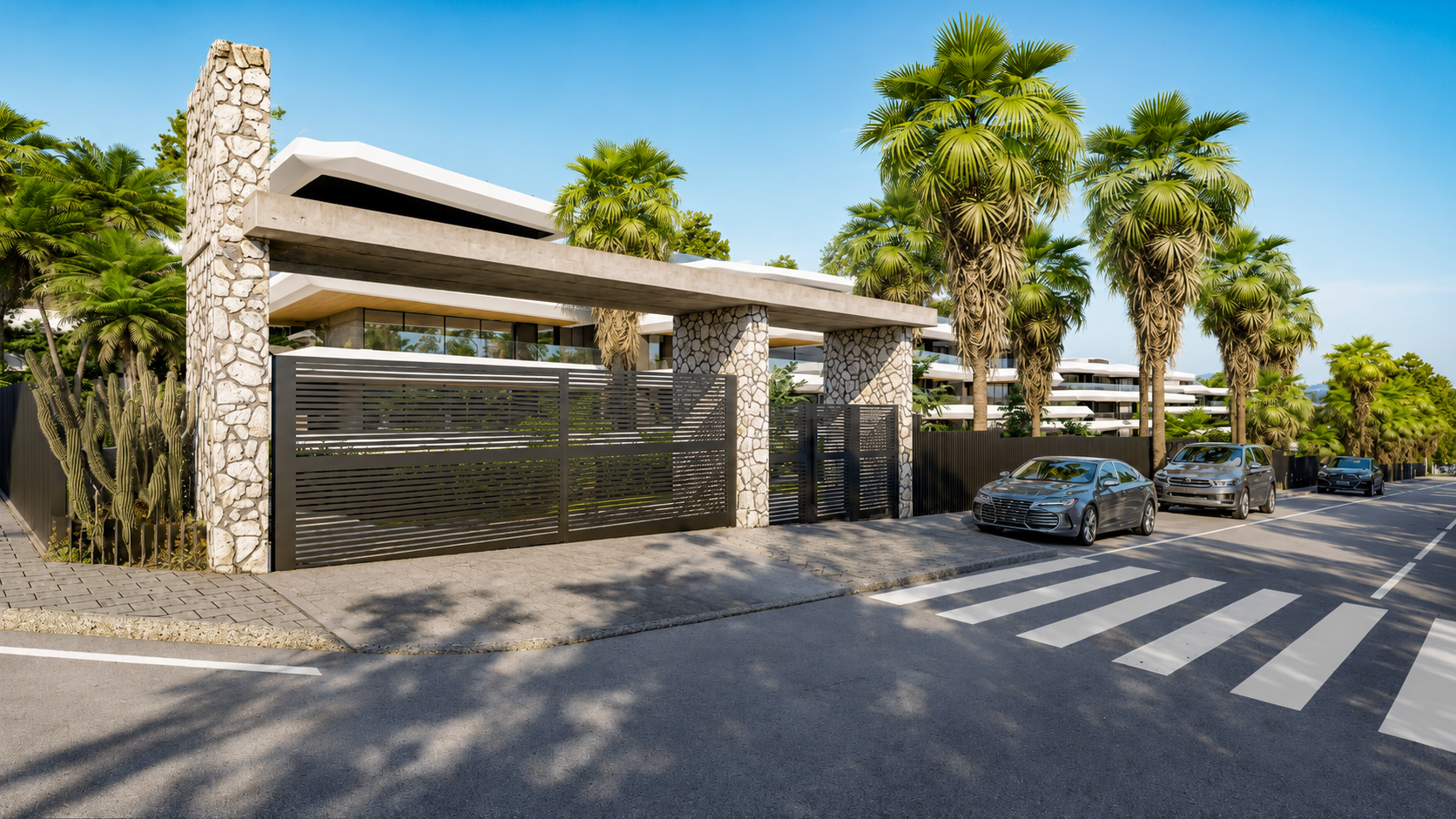 Image 14: Apartment For sale, Estepona, €569,000 [HFMn710424]
