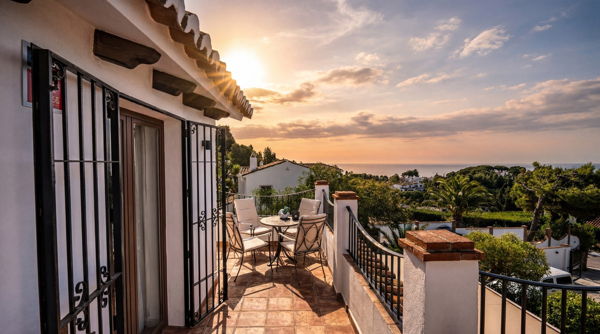 Image 48: Villa - Chalet For sale, Mijas, €995,000 [HFMs710196]