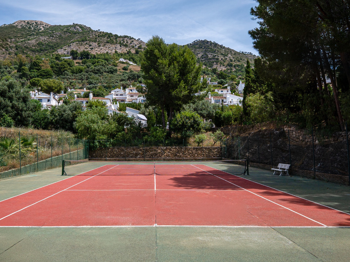 Image 46: Villa - Chalet For sale, Mijas, €995,000 [HFMs710196]